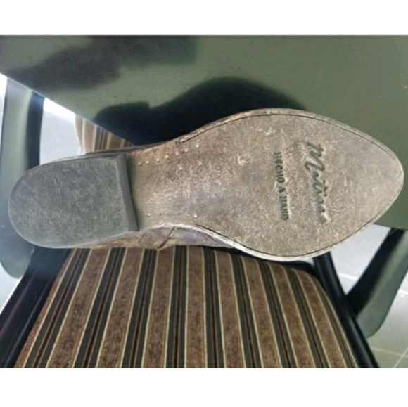 Fantastic Distressed Matisse x Free People Boots - Picture 8 of 8